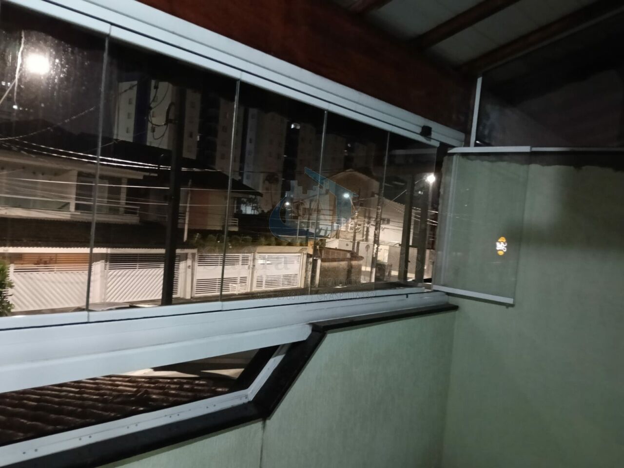 Casa para Locação - Canto do Forte