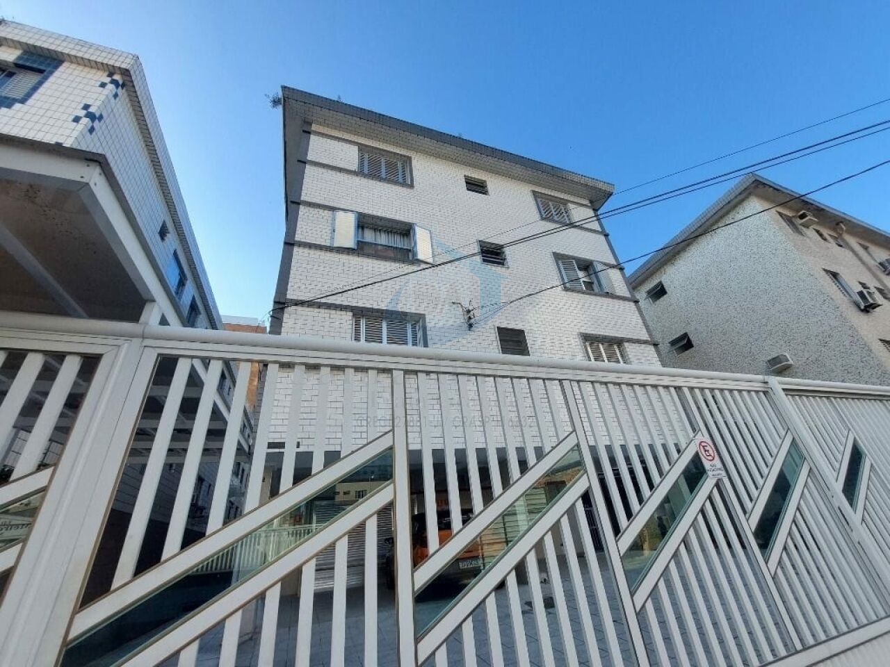 Apartamento para Venda - Canto do Forte