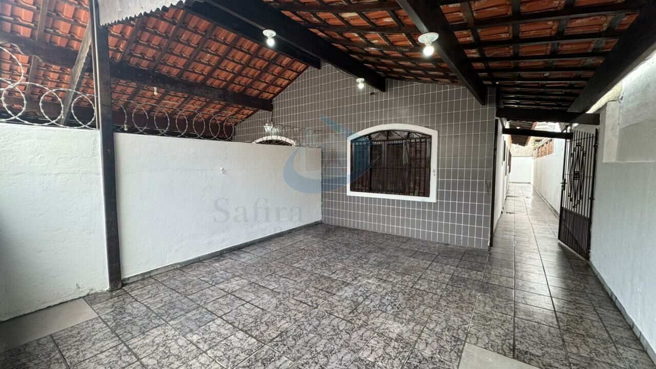 Casa Térrea para Venda - Guilhermina