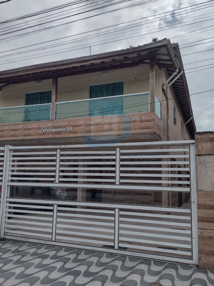 Casa de Condomínio para Venda - Princesa