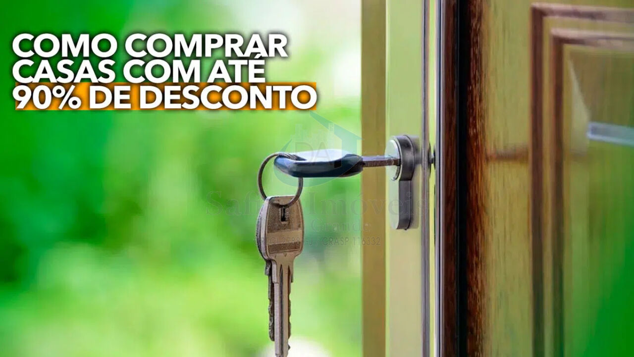 Imoveis Caixa Leiloes para Venda - Samambaia