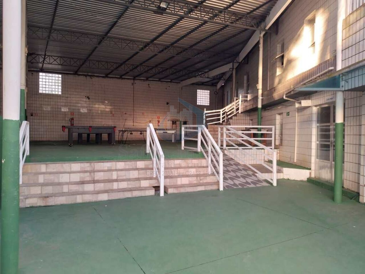 Apartamento para Venda - Mirim