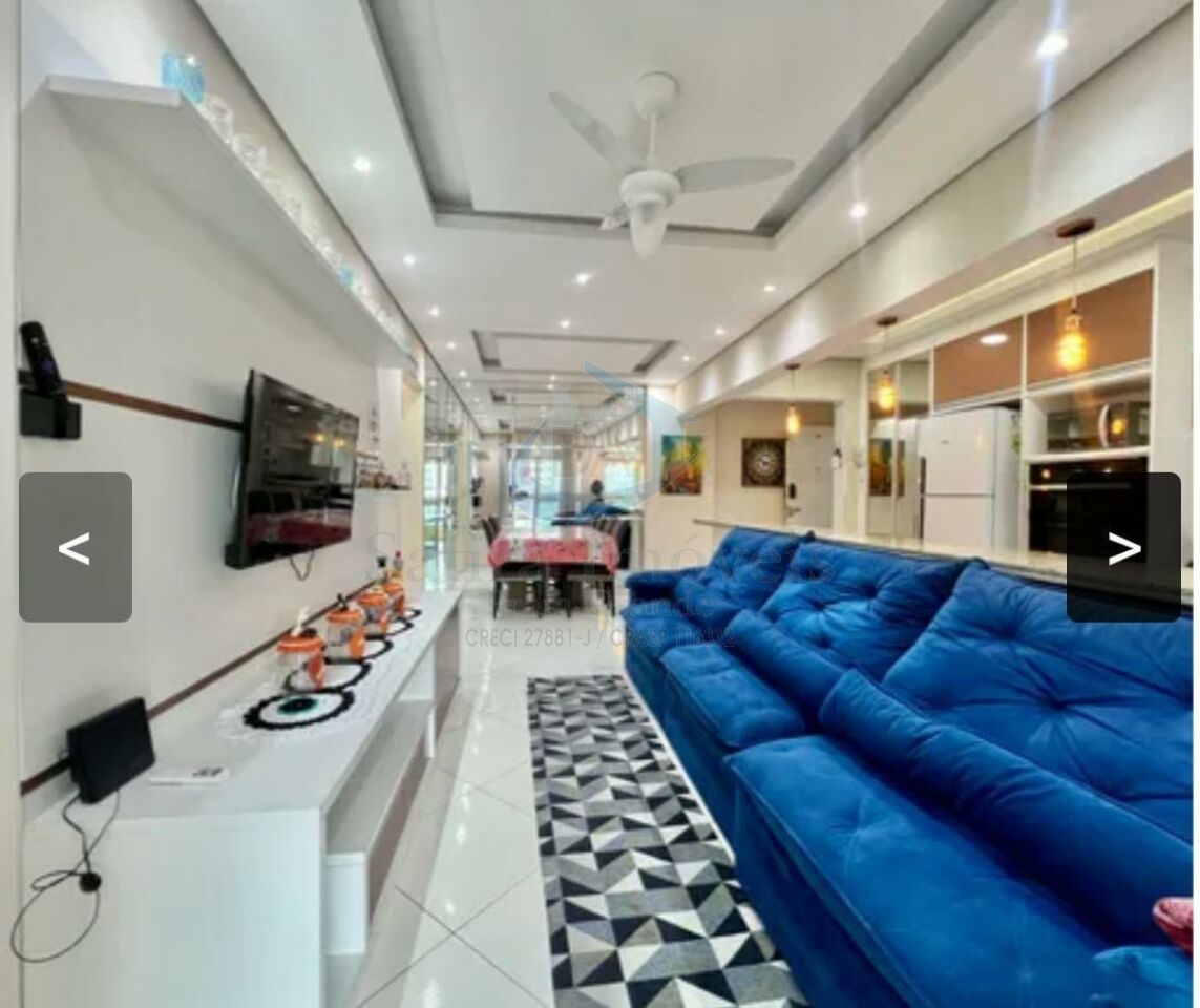 Apartamento para Venda - Ocian