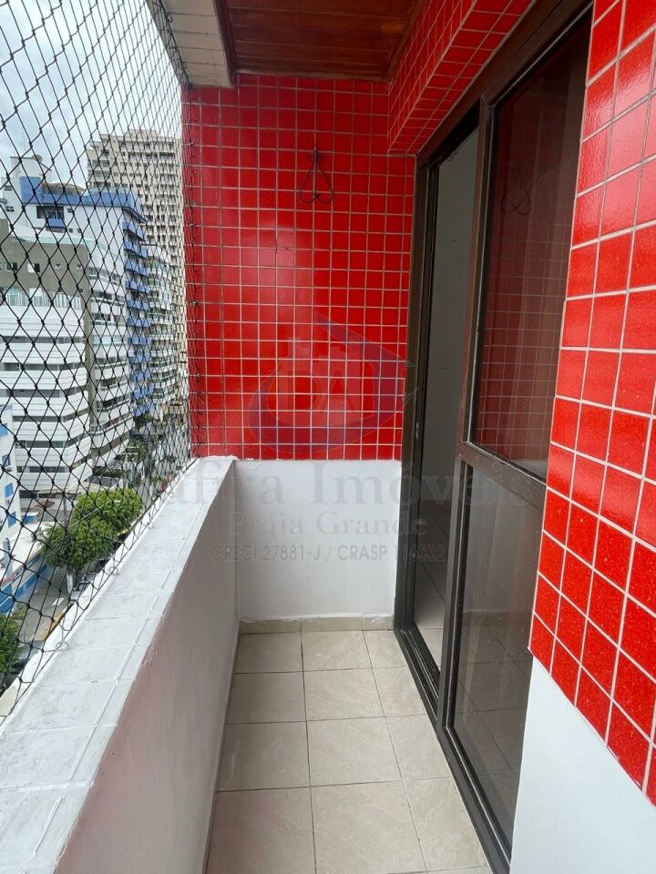 Apartamento para Venda - Canto do Forte