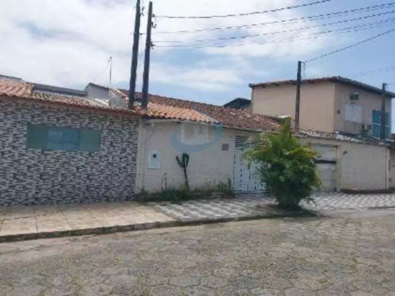 Imoveis Bancos Privados  para Venda - Tupi