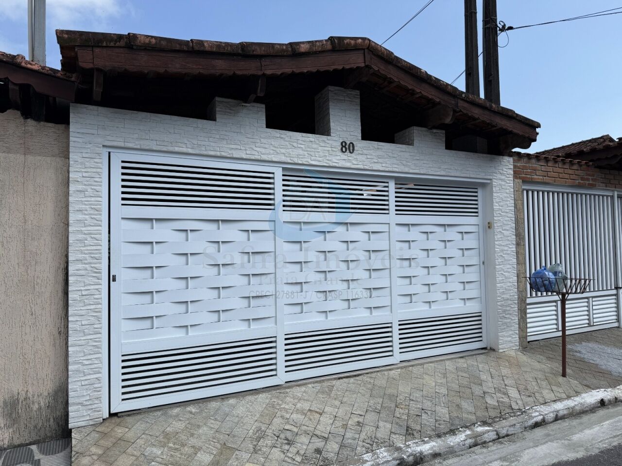 Casa para Venda - Canto do Forte