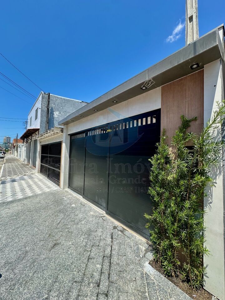 Casa para Venda - Boqueirão