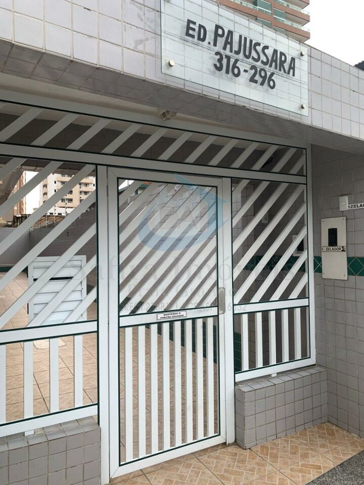 Apartamento para Venda - Boqueirão