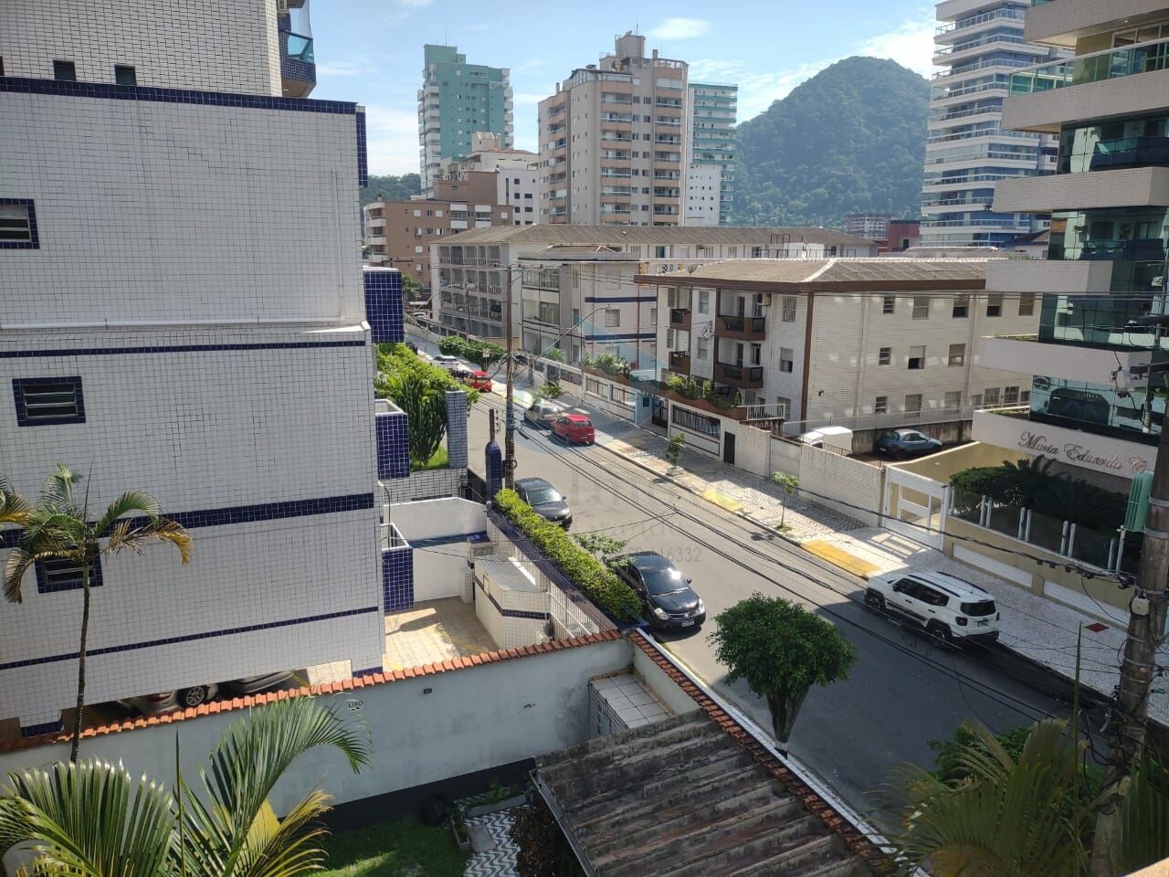 Apartamento para Venda - Canto do Forte