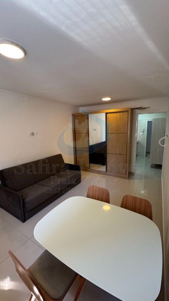 Kitnet para Venda - Guilhermina