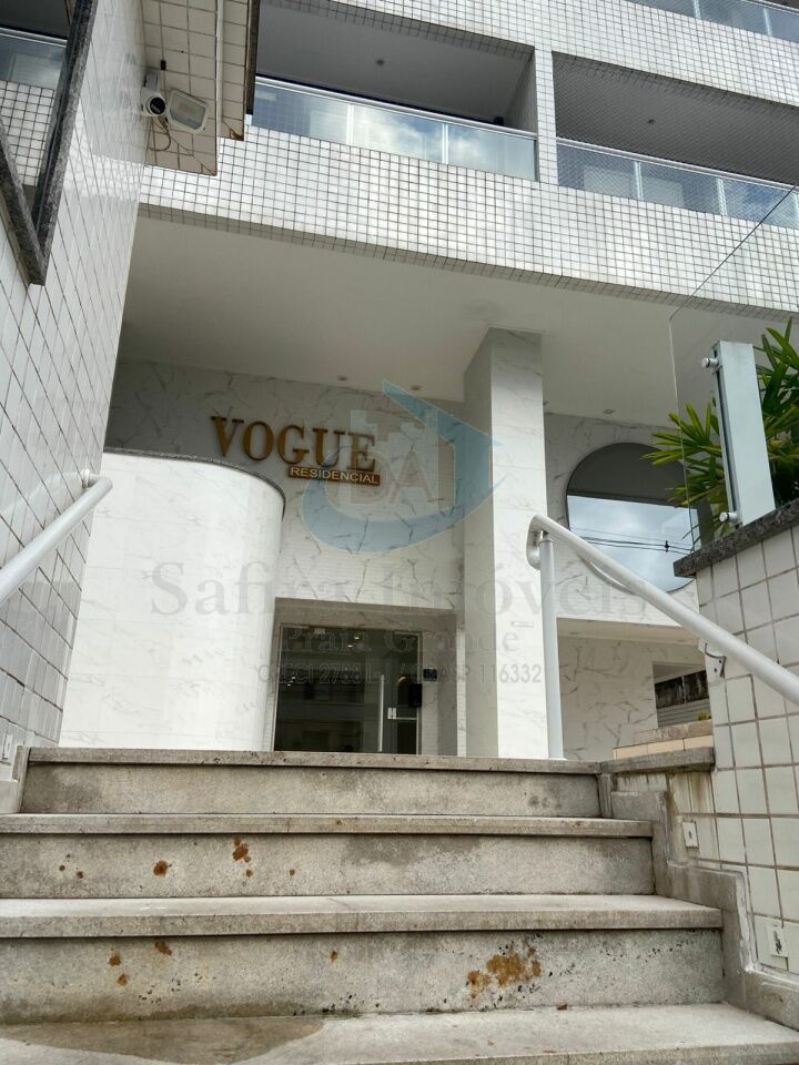 Apartamento para Locação - Canto do Forte