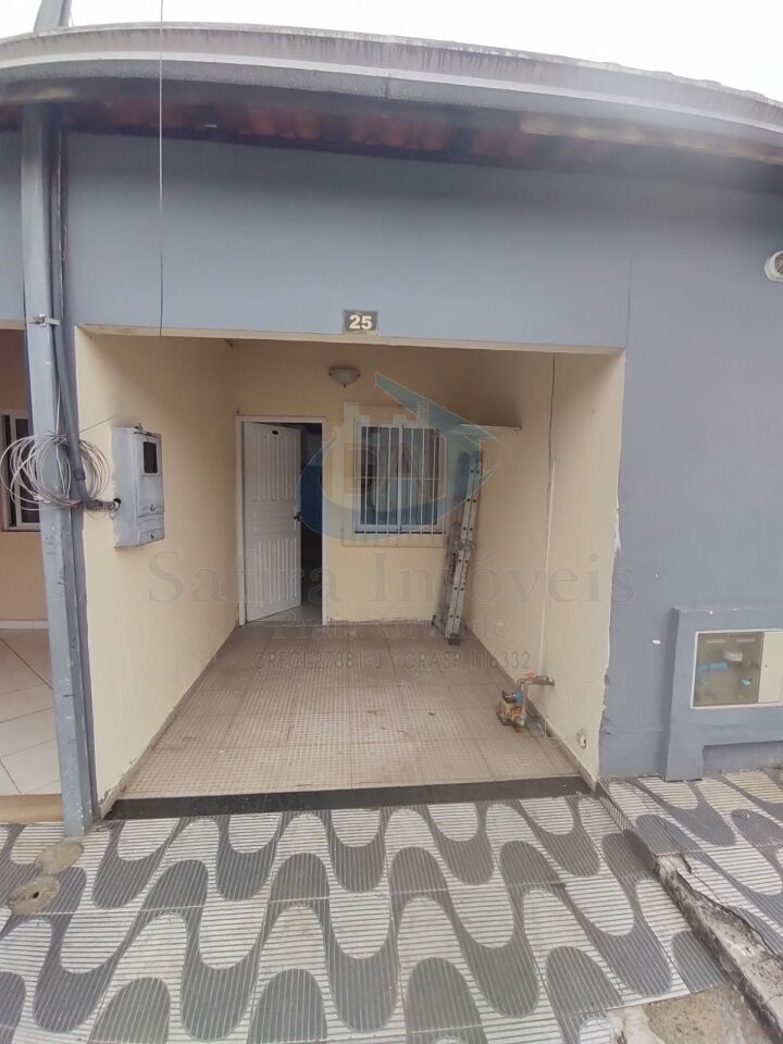 Casa de Condomínio para Venda - Quietude