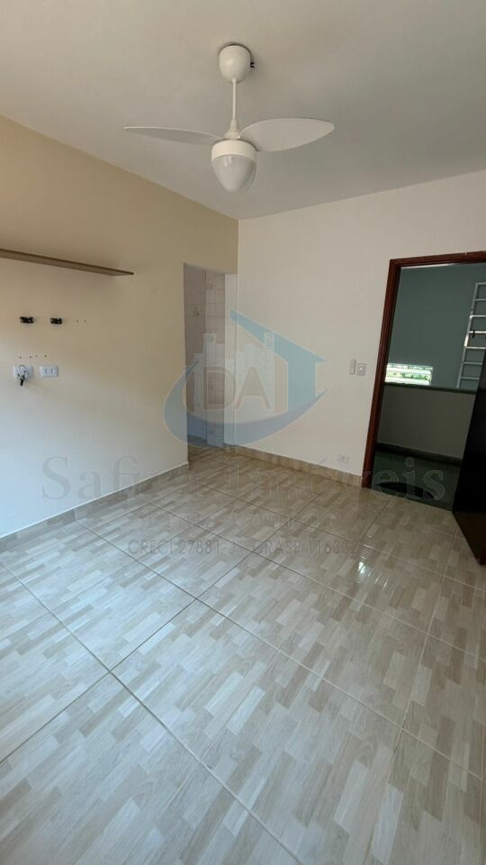 Apartamento para Venda - Tupi