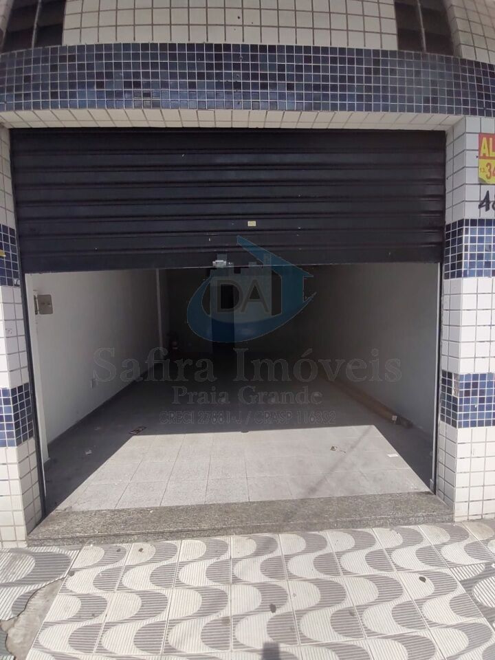 Loja para Locação - Boqueirão