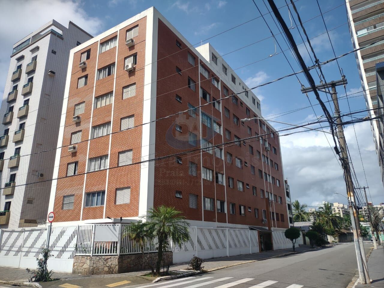 Apartamento para Venda - Canto do Forte