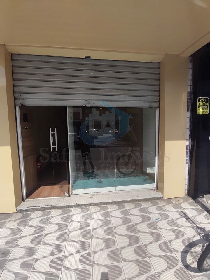 Loja para Locação - Boqueirão