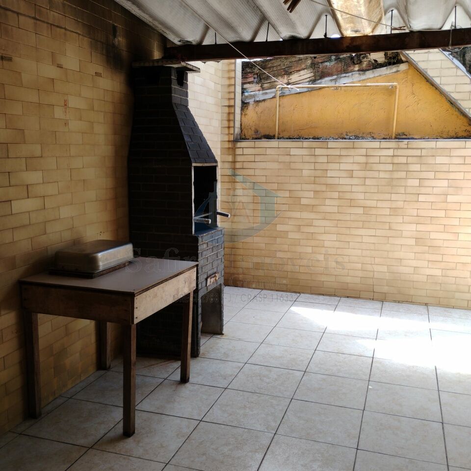 Casa Térrea para Locação - Boqueirão