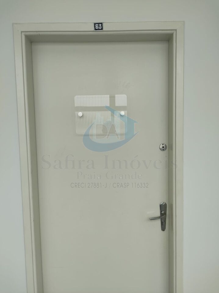 Sala para Locação - Canto do Forte