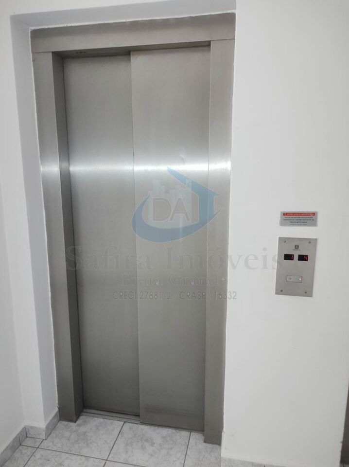 Sala para Locação - Canto do Forte