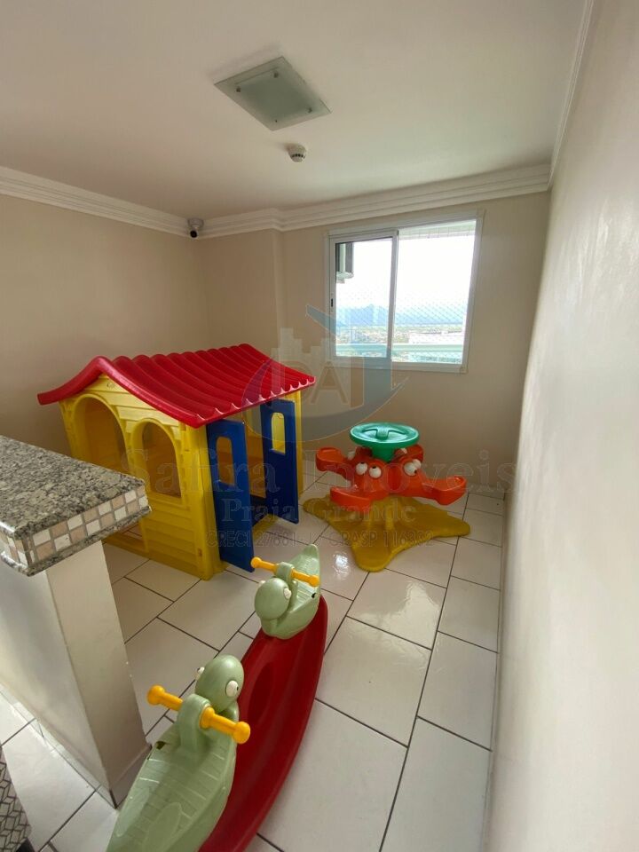 Apartamento para Venda - Boqueirão