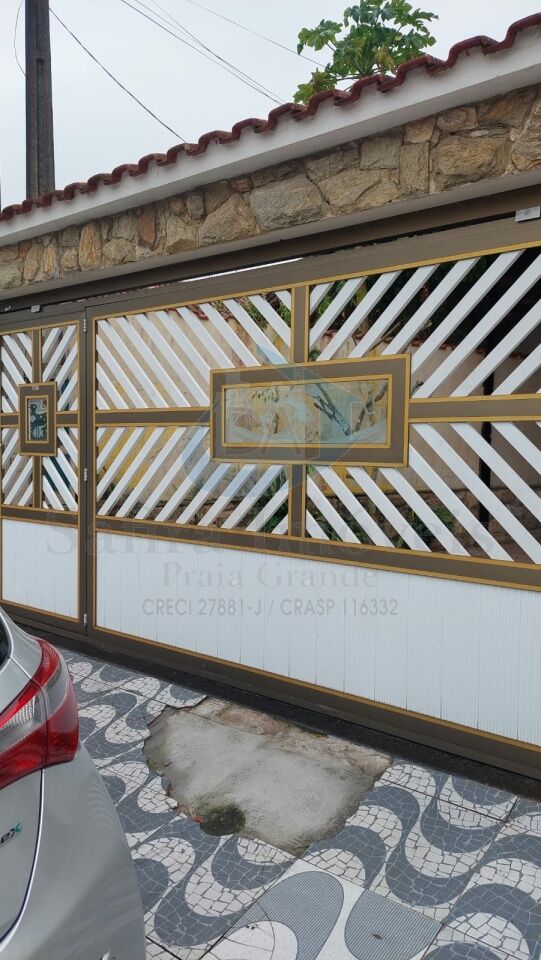 Casa Térrea para Venda - Real