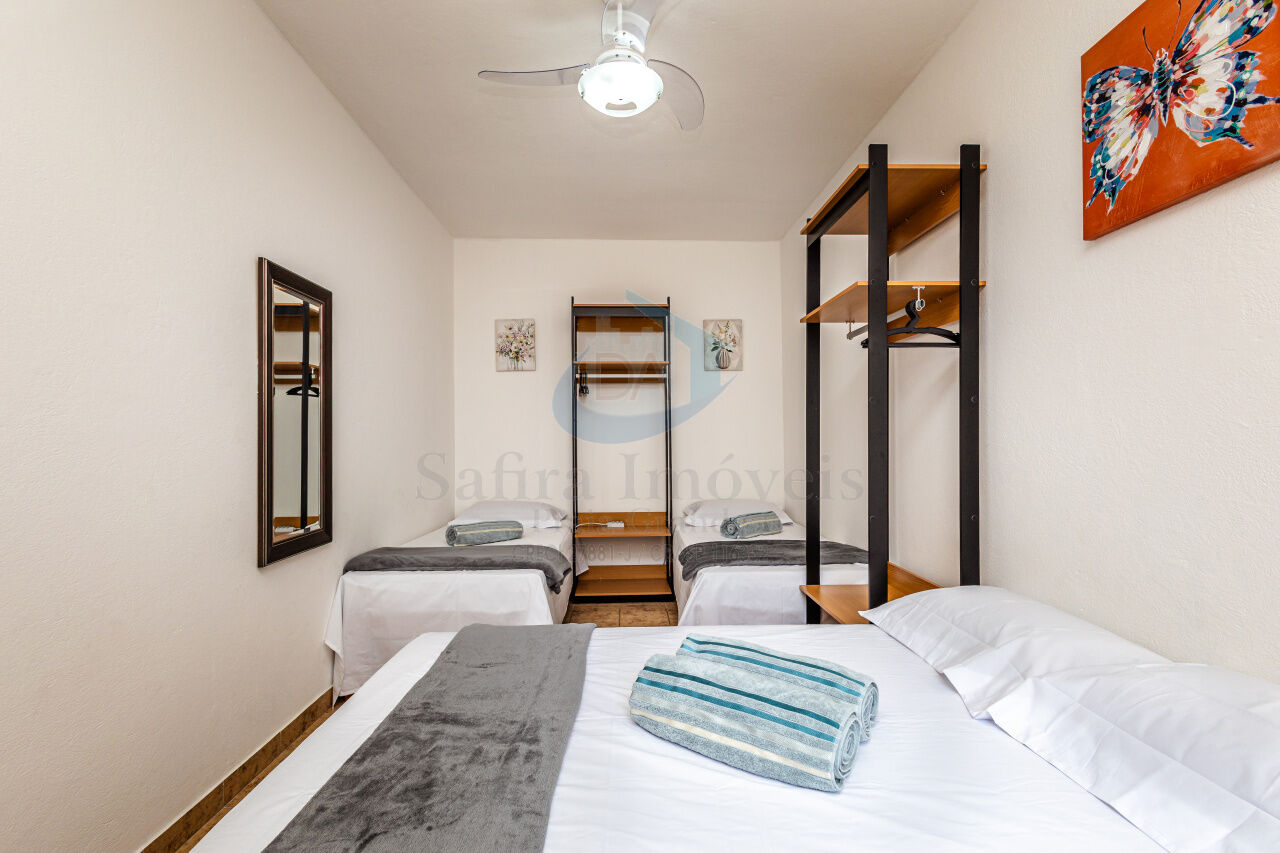 Apartamento para Venda - Canto do Forte