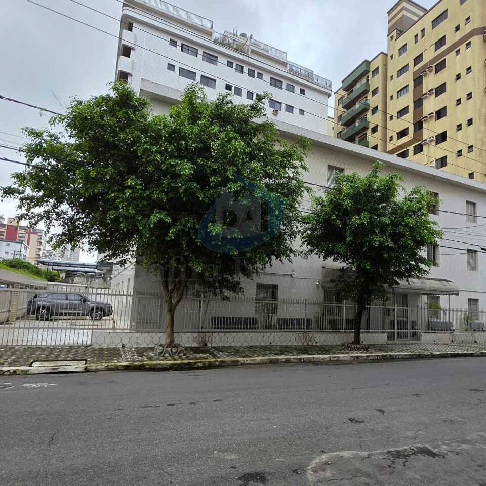 Kitnet para Locação - Canto do Forte