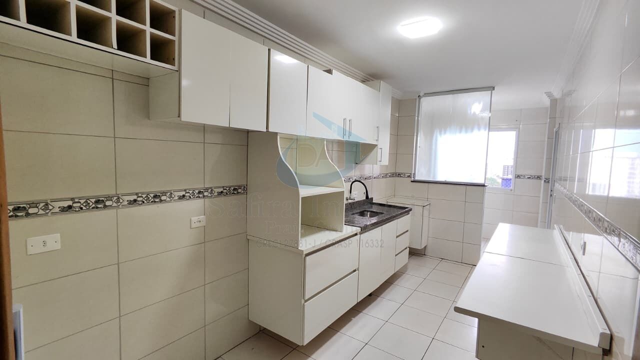Apartamento para Locação - Aviação