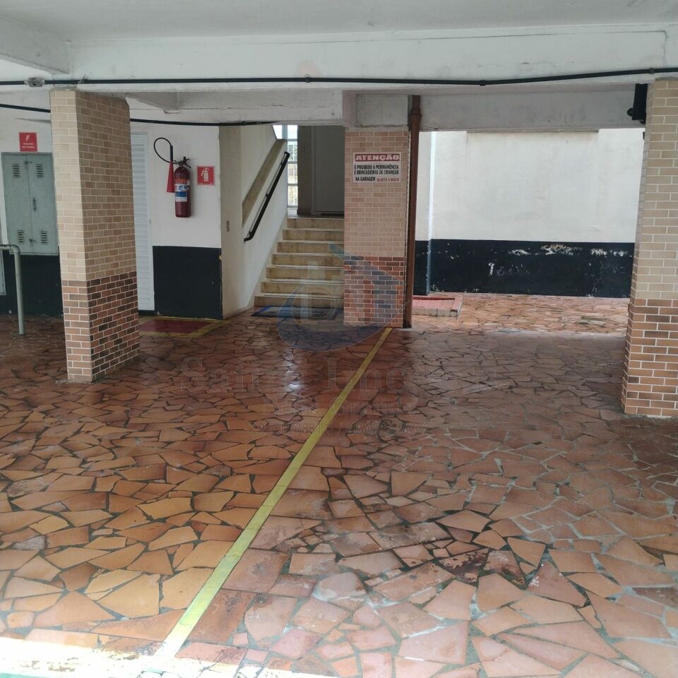 Apartamento para Venda - Guilhermina