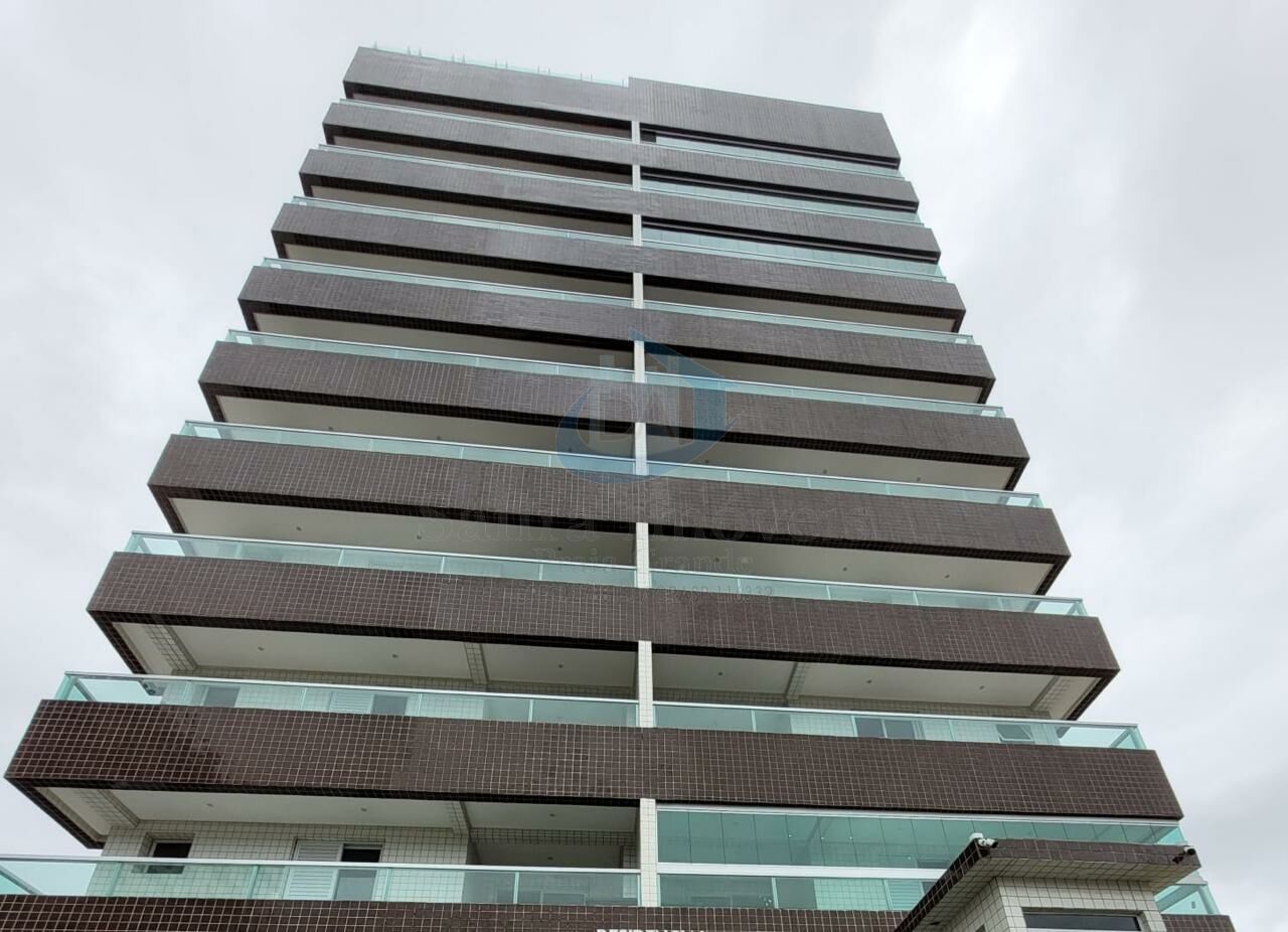 Apartamento para Locação - Ocian