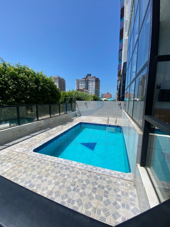 Apartamento para Locação - Ocian