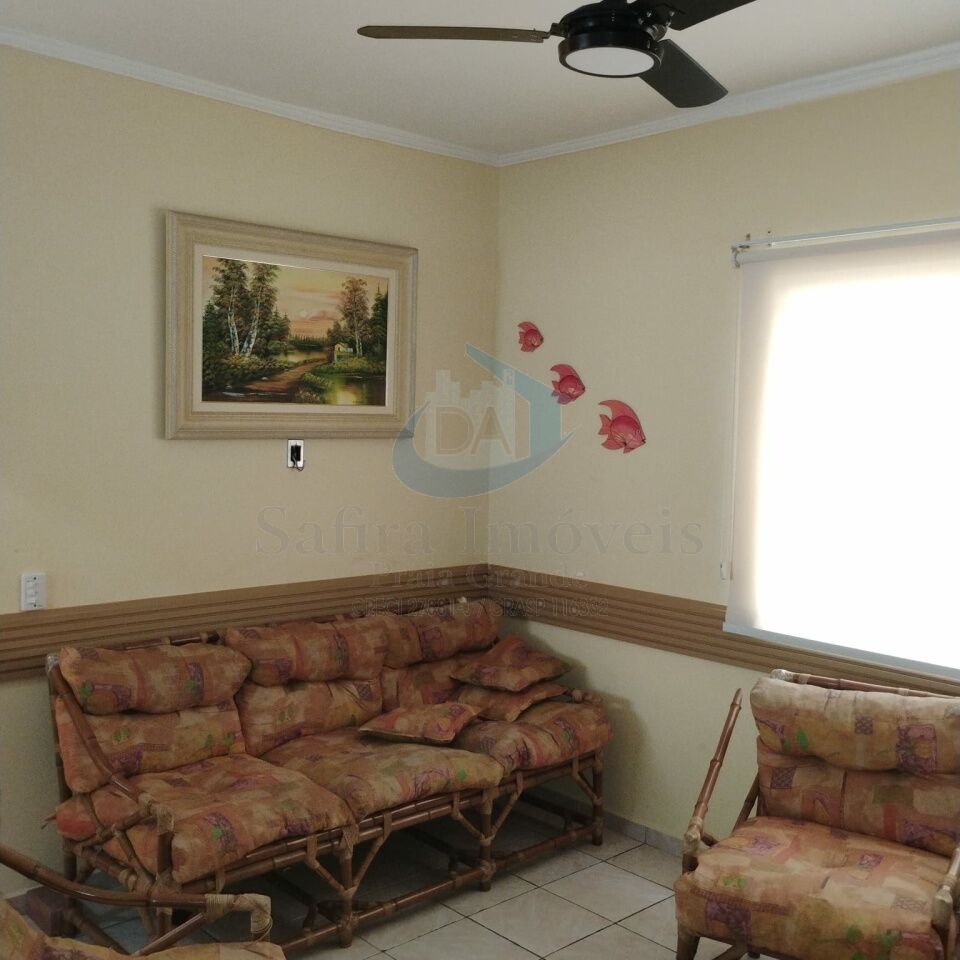 Apartamento para Venda - Guilhermina