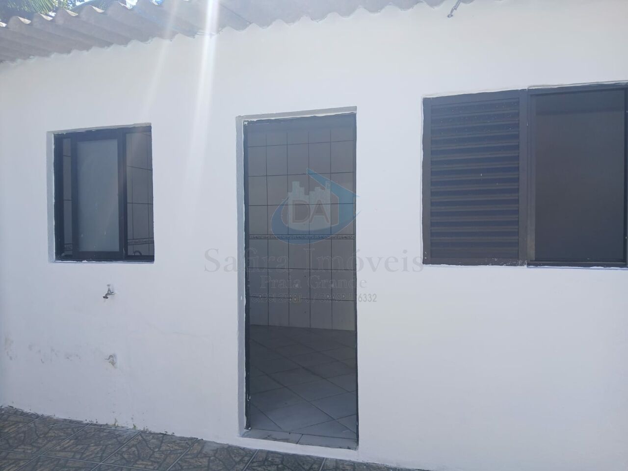 Casa para Locação - Sítio do Campo