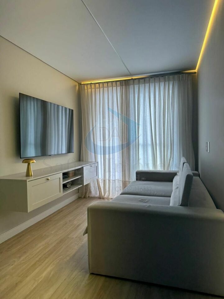 Apartamento para Venda - Ocian