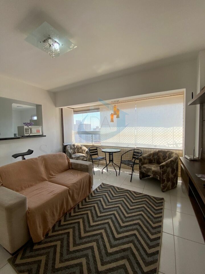 Apartamento para Locação - Aviação