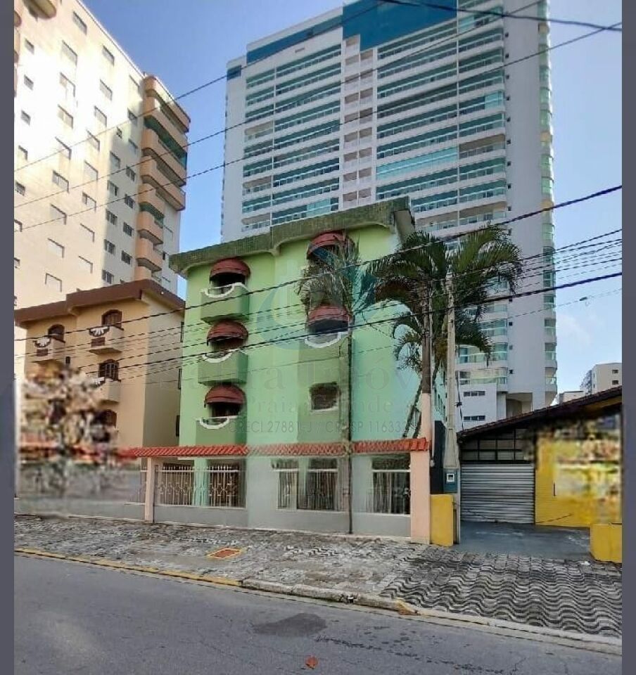 Apartamento para Venda - Tupi