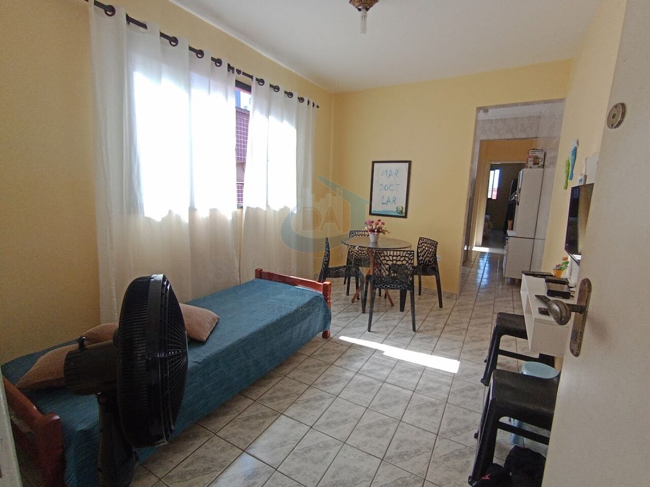 Apartamento para Venda - Aviação