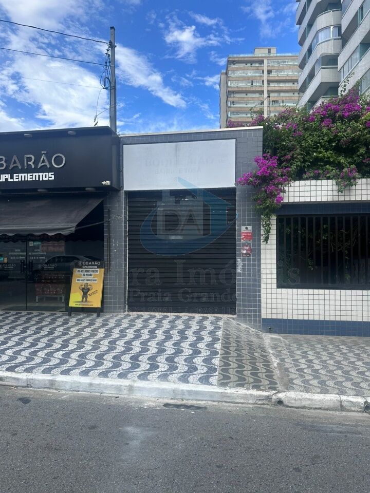 Loja para Locação - Boqueirão