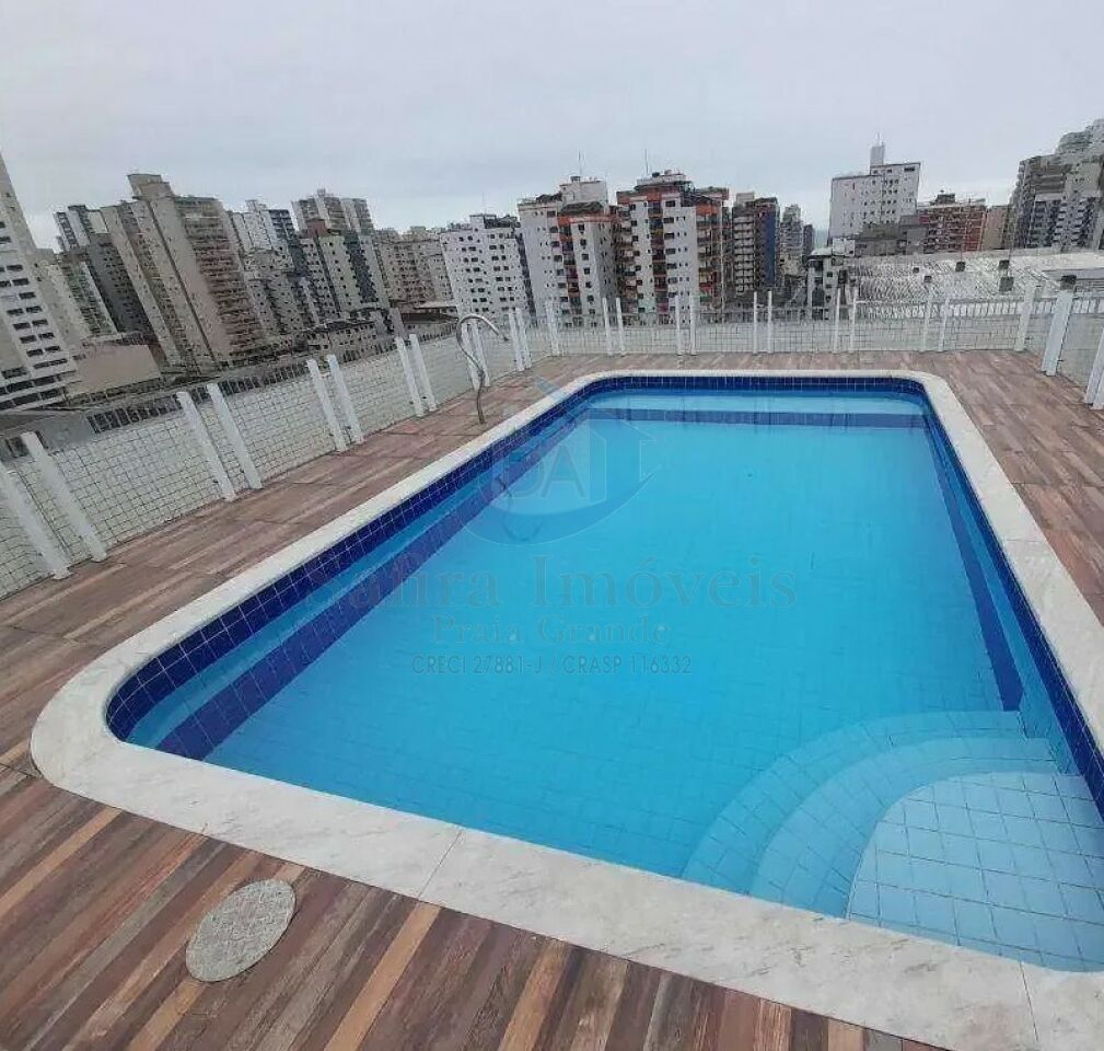 Apartamento para Venda - Tupi