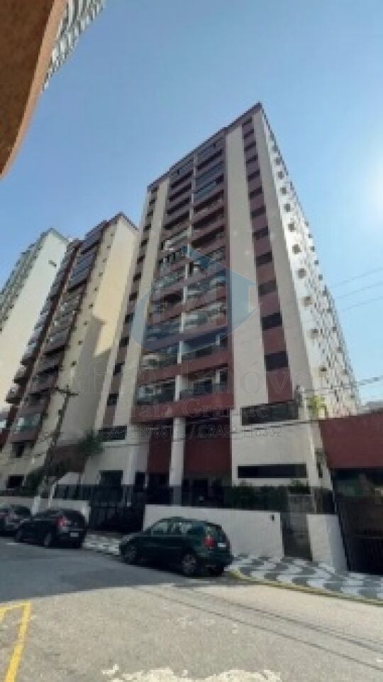 Apartamento para Venda - Canto do Forte