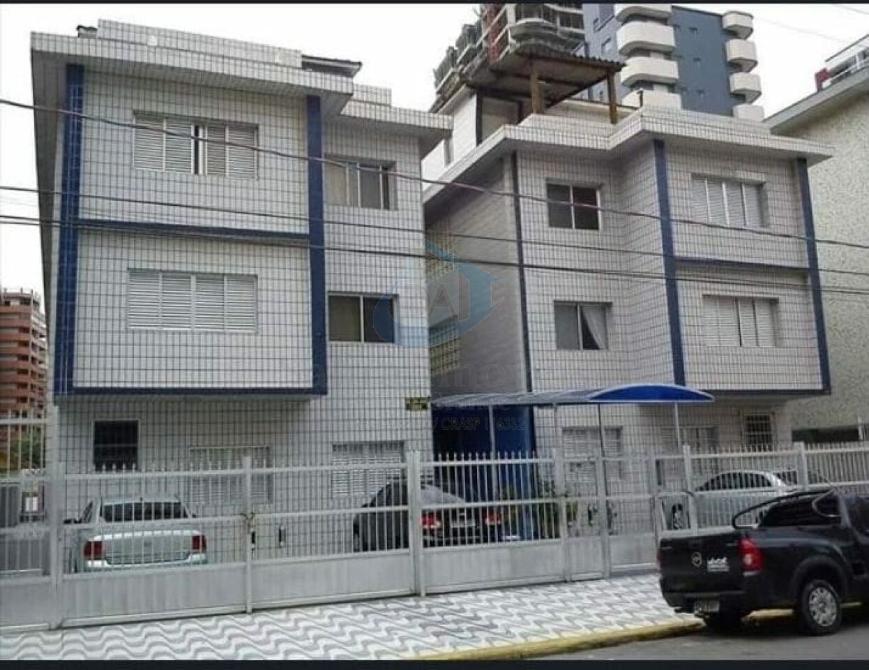 Apartamento para Venda - Canto do Forte