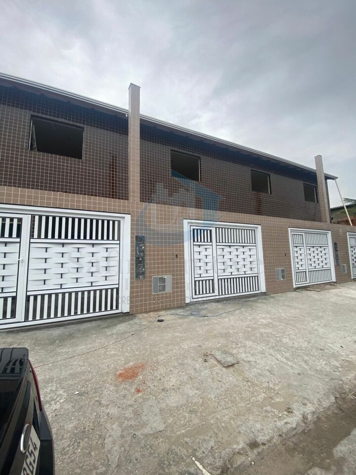 Casa Sobreposta para Locação - Ribeirópolis