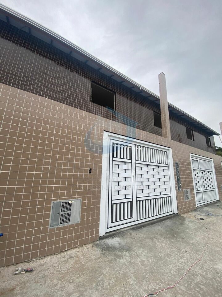 Sobrado para Locação - Ribeirópolis