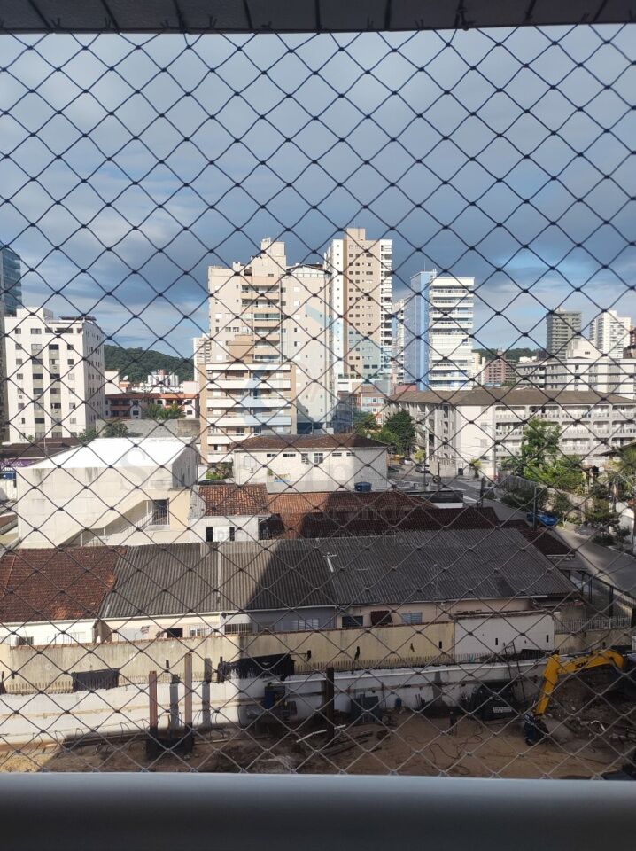 Apartamento para Locação - Canto do Forte