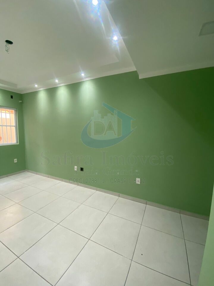 Casa de Condomínio para Venda - Sítio do Campo