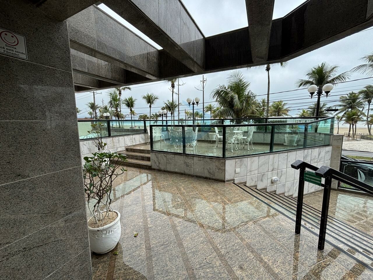 Apartamento para Locação - Guilhermina