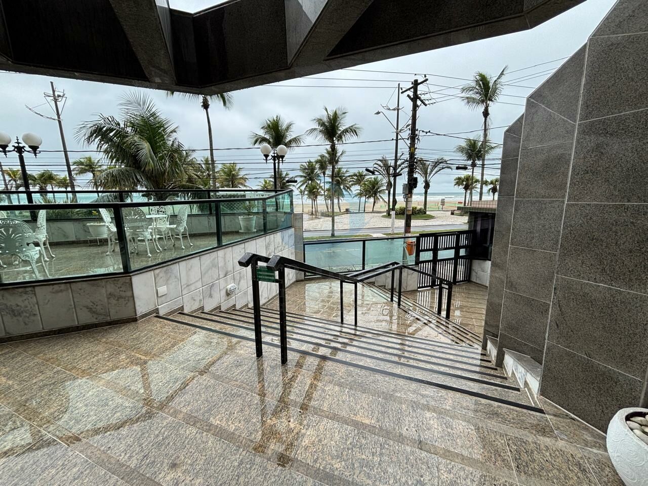 Apartamento para Locação - Guilhermina