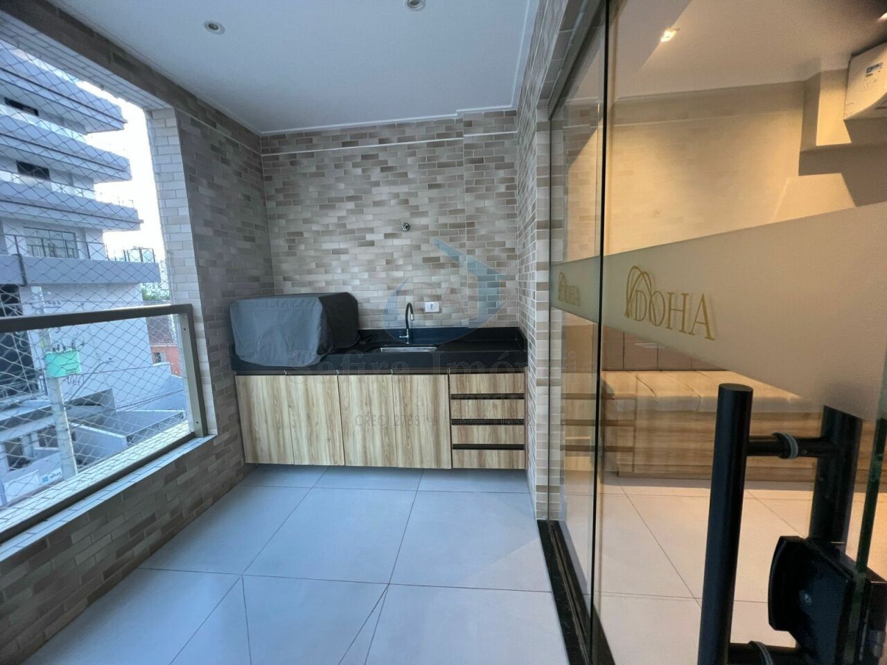 Apartamento para Locação - Boqueirão