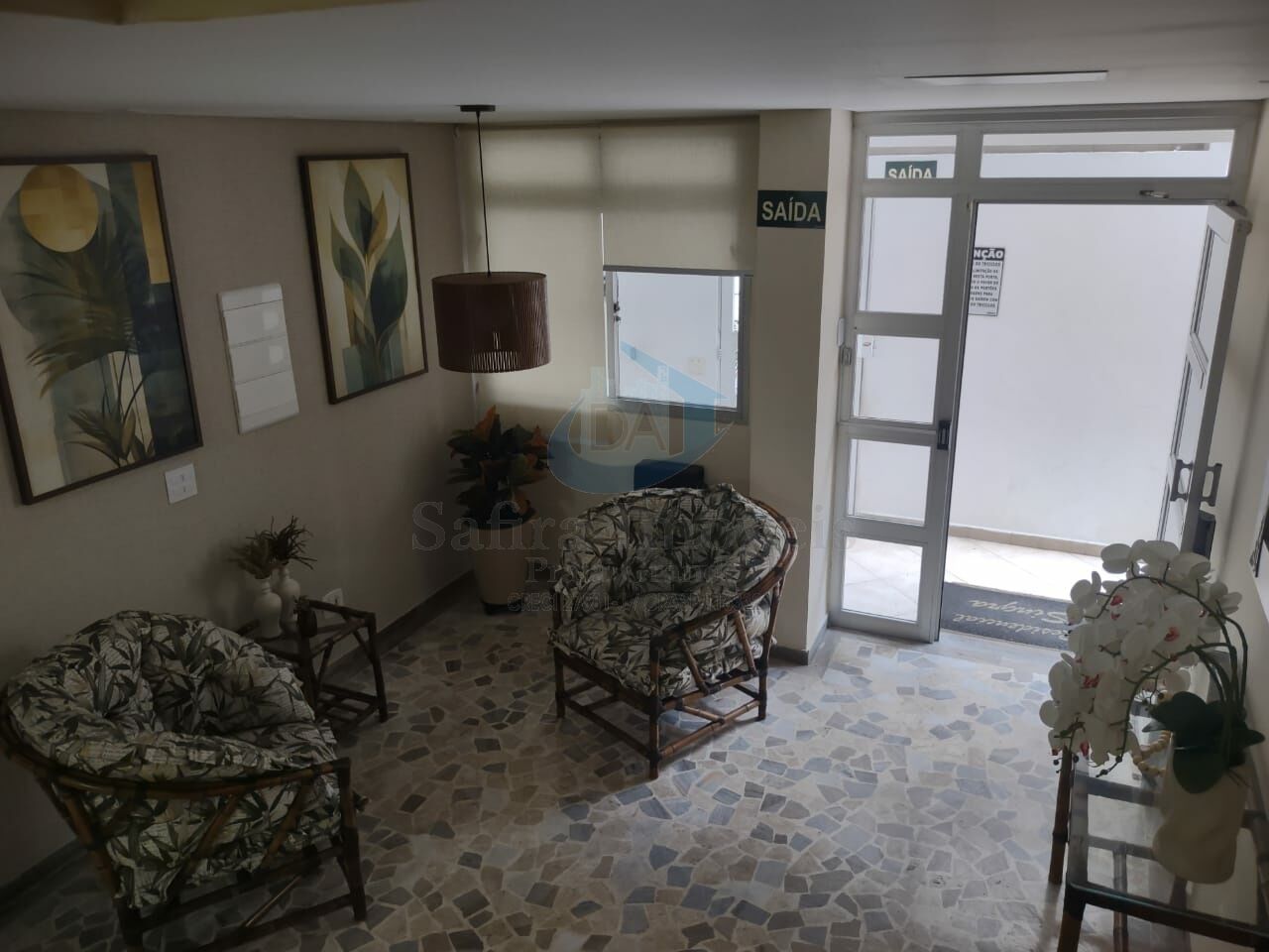 Apartamento para Venda - Canto do Forte