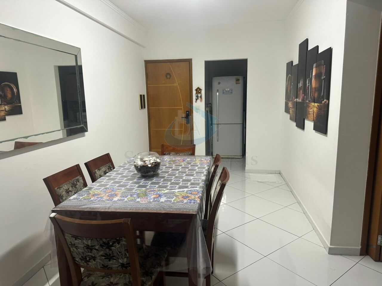Apartamento para Venda - Mirim